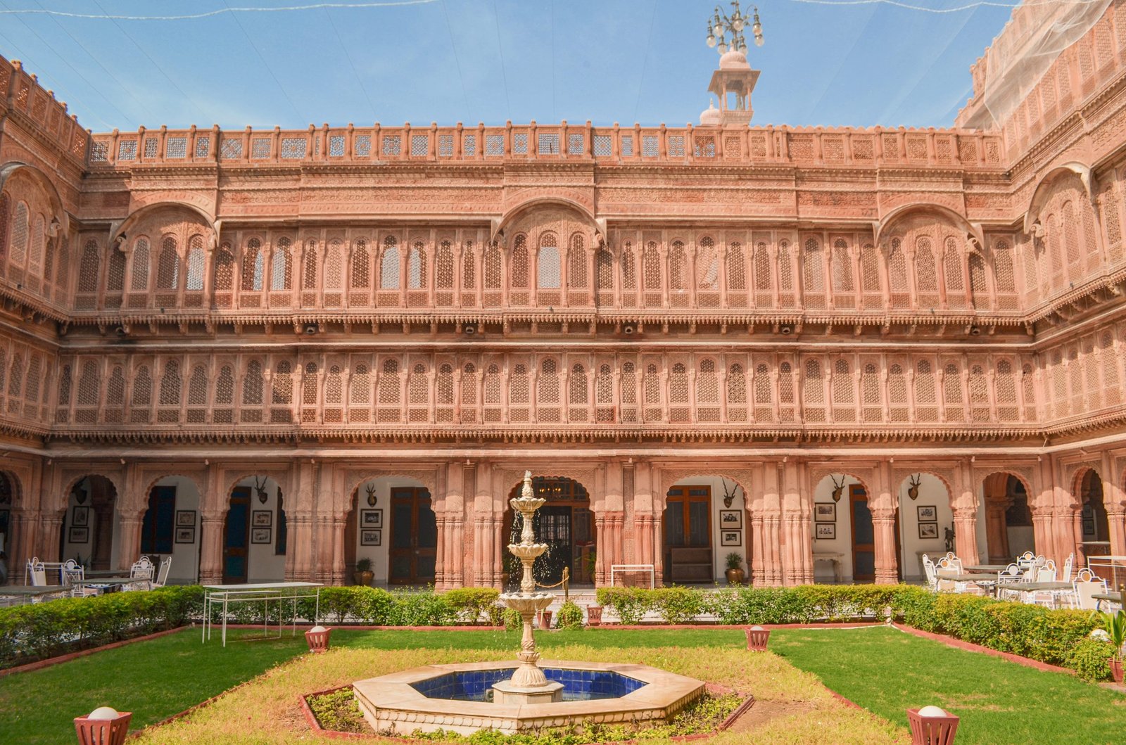 Bikaner Tour Rajasthan