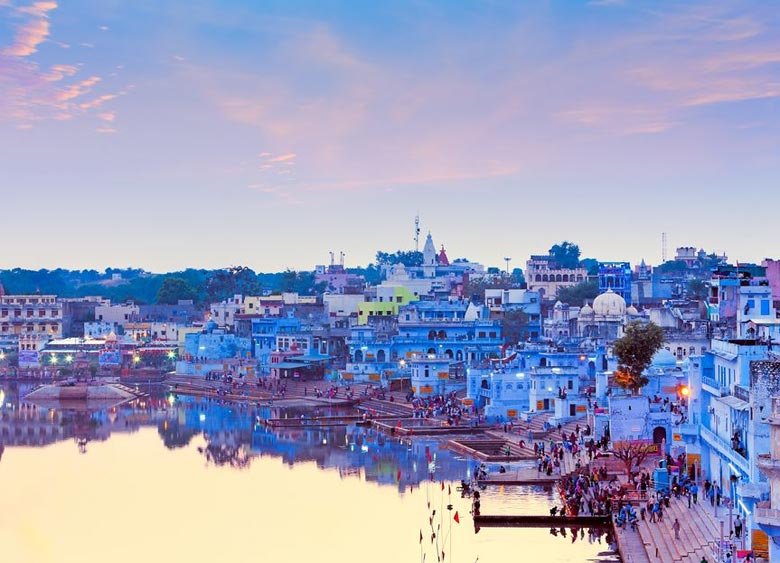 Pushkar Ajmer