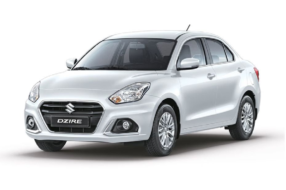 Swift Dzire Car Rental in Udaipur