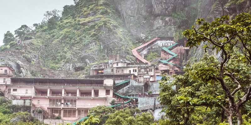 Chittorgarh & Sanwariya Seth Tour Package